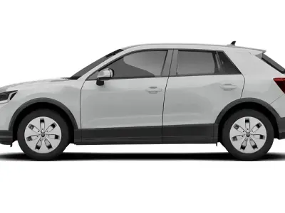 New Audi Q2 Sport 116 HP (85 kW) 2026 SUV