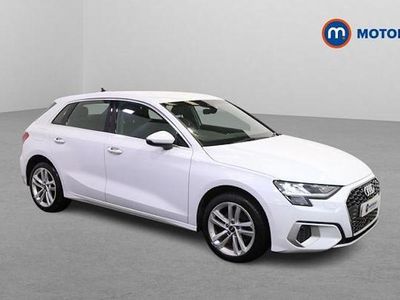 Used Audi A3 Sportback e-tron Sport 204 HP (150 kW) 2025 Hatchback