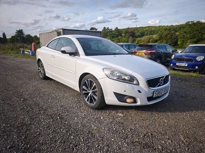 Volvo C70