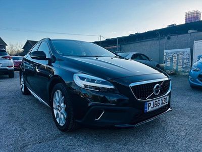 Volvo V40 CC