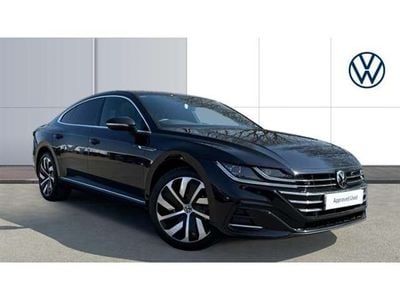 VW Arteon