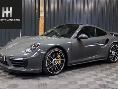 used Porsche 911S 2dr PDK