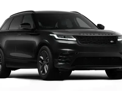 New Land Rover Range Rover Velar SE Dynamic 404 HP (297 kW) 2025 SUV