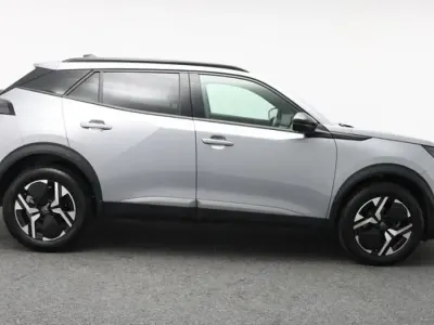 Used Peugeot 2008 Allure 130 HP (95 kW) 2024 Grey SUV