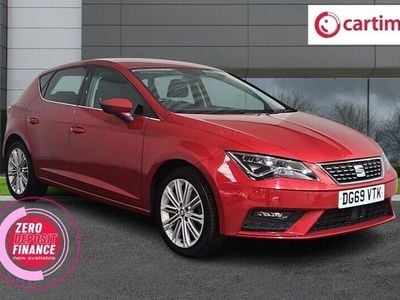 Seat Leon ST