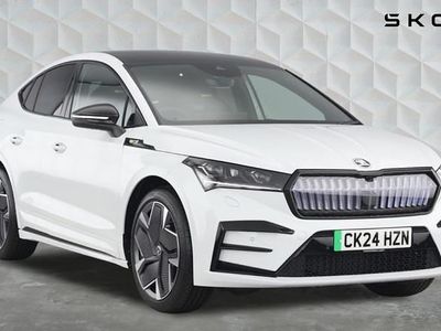 Skoda Enyaq iV