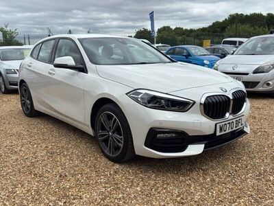 BMW 118