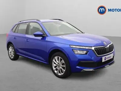 Used Skoda 110 R SE 110 HP (80 kW) 2023 Hatchback