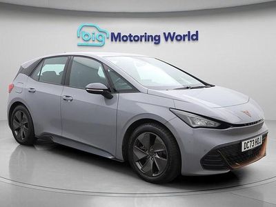 Used Cupra Born 150 kW (204 HP) 2023 Hatchback