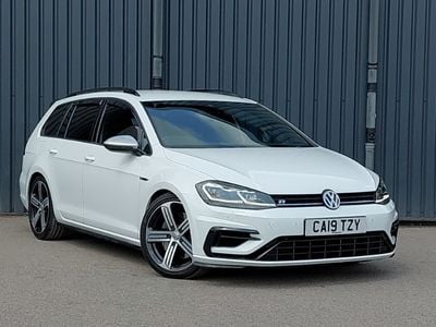 VW Golf VII