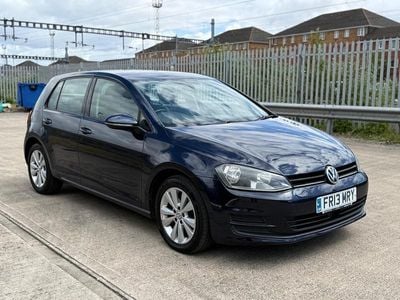 VW Golf VII