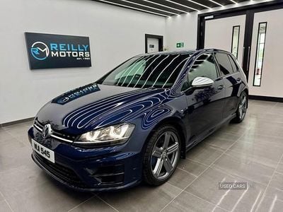 VW Golf VII
