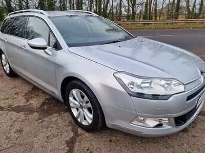 Citroën C5