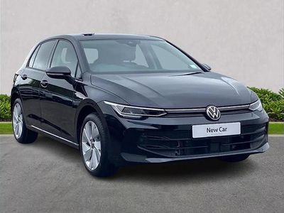 VW Golf VIII