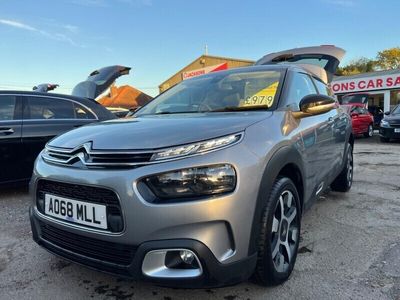 Citroën C4 Cactus