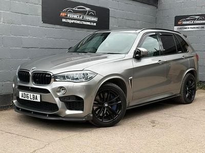 BMW X5 M