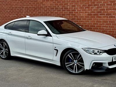 BMW 420