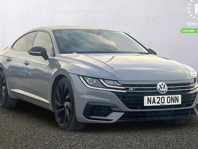 VW Arteon