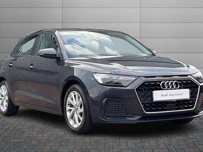 used Audi A1 35 TFSI Sport 5dr S Tronic