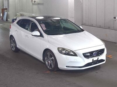 Used Volvo V40 2013 Hatchback