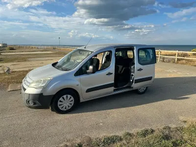 Used Citroën Berlingo