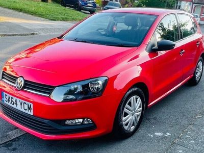 VW Polo