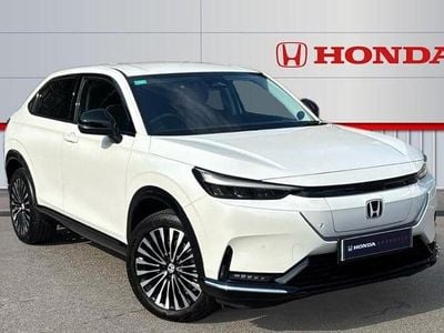 Honda e:Ny1