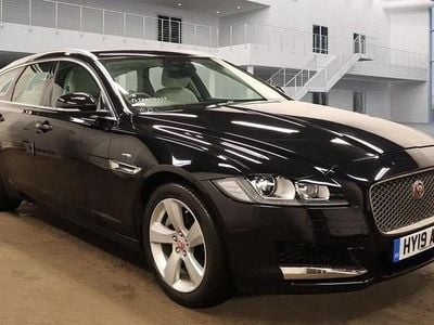 Jaguar XF Sportbrake