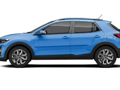 Used Kia Stonic GT-Line 120 HP (88 kW) 2022 SUV