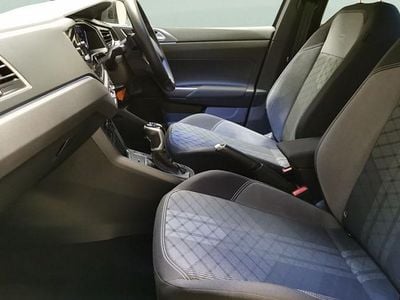 VW Taigo