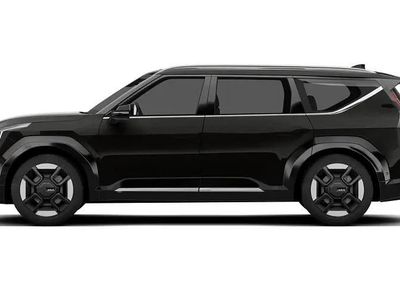 New Kia EV9 GT 373 kW (508 HP) 2026 SUV