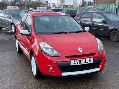 used Renault Clio 1.2 16V S 3dr