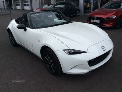 Mazda MX5