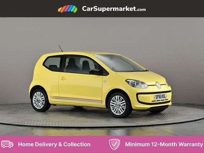 used VW up! Up 1.0 Look3dr