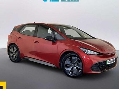 Used Cupra Born 150 kW (204 HP) 2024 Hatchback