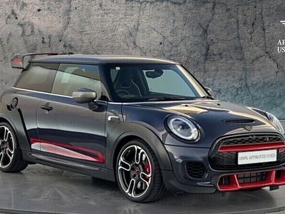 used Mini John Cooper Works HatchGP 2.0 3dr