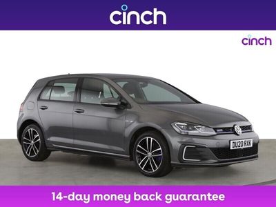 used VW Golf VII 