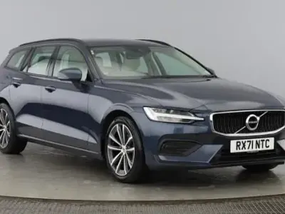 Used Volvo V60 Momentum 161 HP (118 kW) 2022 Estate