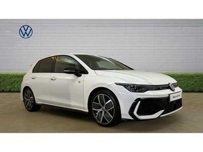 Used VW Golf VIII 150 HP (110 kW) 2025