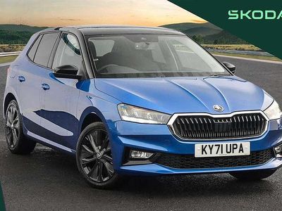 Used Skoda 110 R