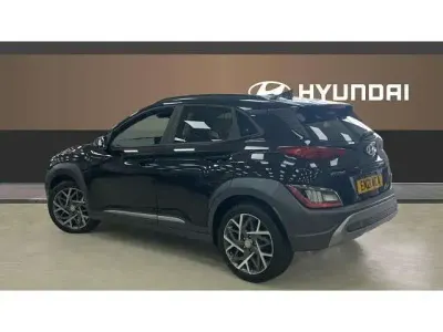 Gebraucht Hyundai Kona