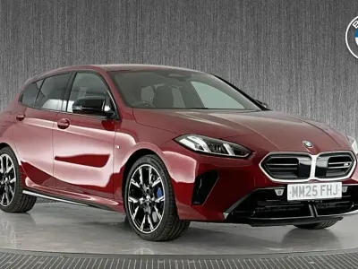 Usado BMW M135