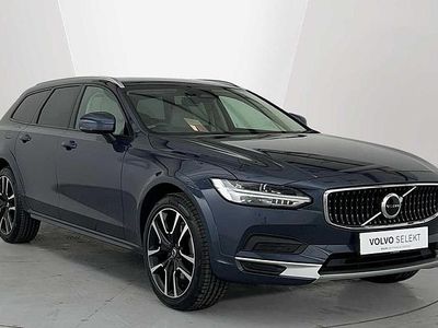 Volvo V90 CC