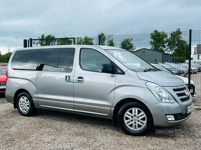Hyundai I800
