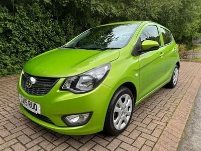 Vauxhall Viva