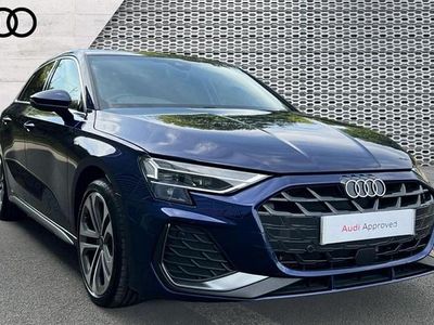 Audi A3 e-tron