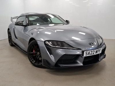 Toyota Supra