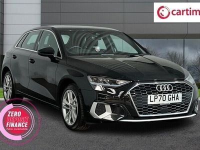 Audi A3 Sportback e-tron