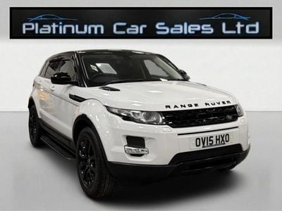 Grey Used 2016 Land Rover Discovery Sport HSE SUV | £10,995 (A bit pricey)