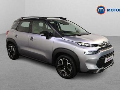 Begagnad Citroën C3 PureTech 110 HK (80 kW) 2023 Halvkombi